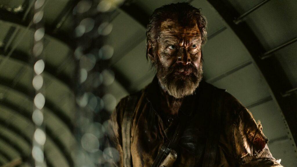 Бессмертный 