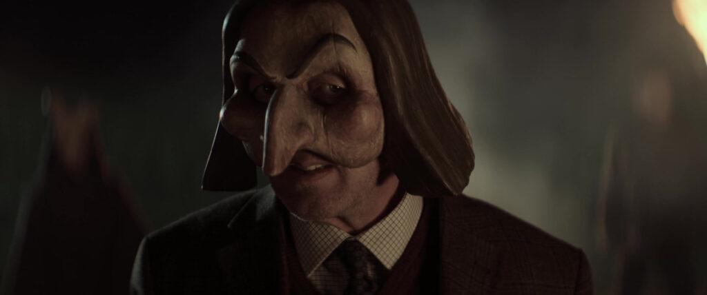 Лукавый (2023) 